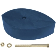 AIRMAR TECHNOLOGIES INTEGRATED FAIRING BLANK INSERT WITH HARDWARE