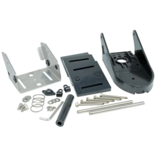 AIRMAR TECHNOLOGIES TM258, TM260, TM270W 1KW TRANSOM BRACKET KIT