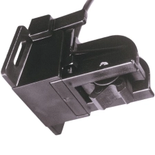 AIRMAR TECHNOLOGIES ST63 TRANSOM SPEED/TEMPERATURE, MERCURY 4-PIN PACKARD