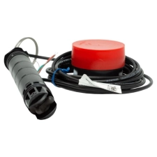 AIRMAR TECHNOLOGIES B744VL REPLACEMENT PADDLEWHEEL INSERT WITH CABLE FOR RAYMARINE