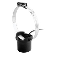 AIRMAR TECHNOLOGIES P72 77/200KHZ, 250 W, GARMIN 8-PIN, XS SERIES, DT