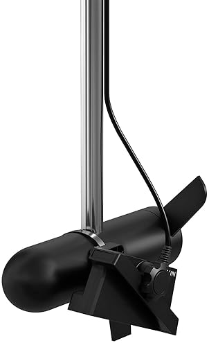 GARMIN LIVESCOPE XR SYSTEM BUNDLE WITH GLS 10 LVS62 TRANSDUCER SHARP, VIVID SONAR IMAGES