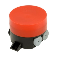 AIRMAR TECHNOLOGIES WIRING BOX WITH SCREW TERMINALS