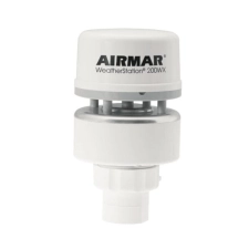 AIRMAR TECHNOLOGIES 200WX NMEA 0183 / 2000® WEATHERSTATION® - (NO RELATIVE HUMIDITY) - RS422