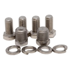 AIRMAR TECHNOLOGIES IN-HULL TANK HARDWARE KIT