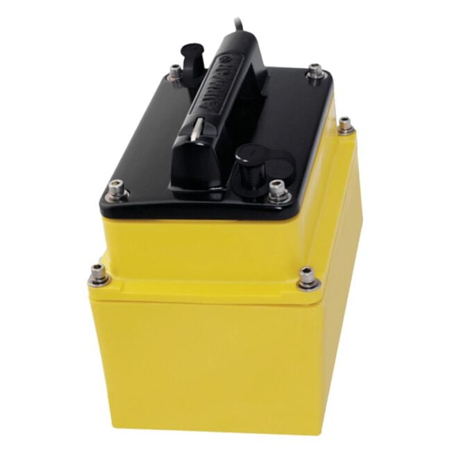 AIRMAR TECHNOLOGIES M265 LOW-MEDIUM CHIRP, 1KW, RAYMARINE 11-PIN, DO