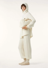 LORO PIANA  JUNIPER TROUSERS  BABY CASHMERE