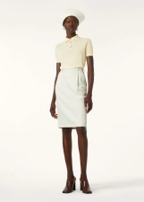 LORO PIANA ROYAL LIGHTNESS™ POLO TOP  ROYAL LIGHTNESS™