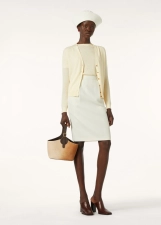 LORO PIANA ROYAL LIGHTNESS™ CARDIGAN  ROYAL LIGHTNESS™