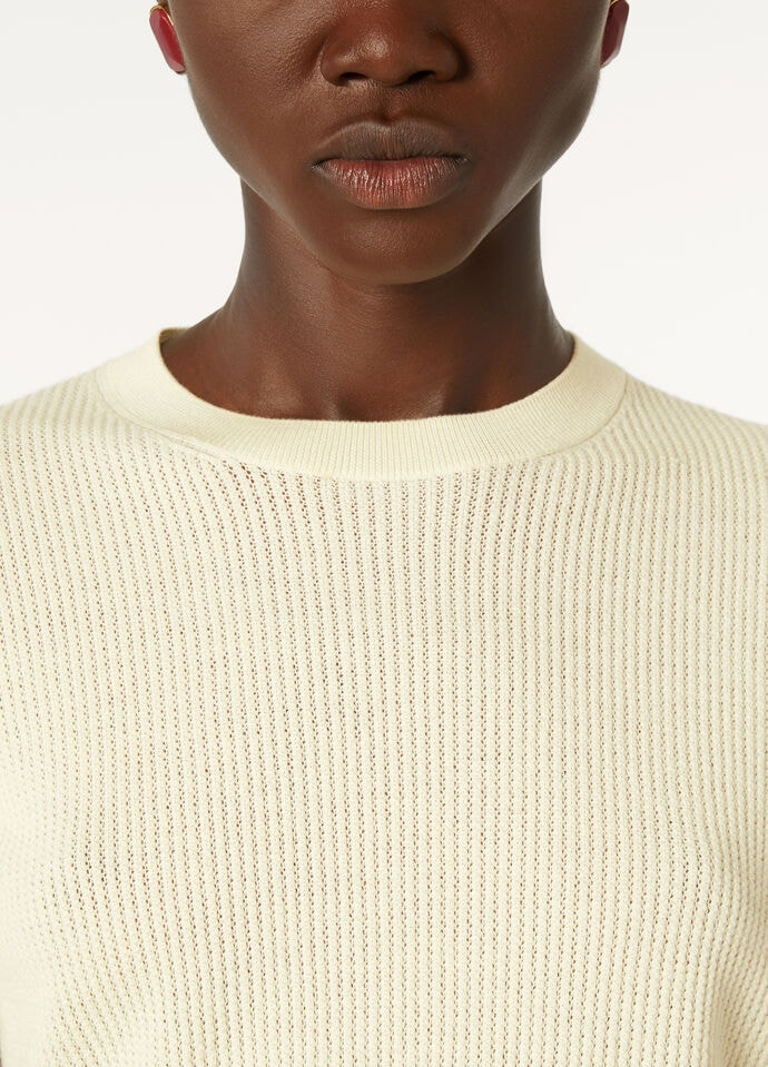 LORO PIANA ROYAL LIGHTNESS™ CREWNECK  ROYAL LIGHTNESS™