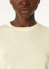 LORO PIANA ROYAL LIGHTNESS™ CREWNECK  ROYAL LIGHTNESS™