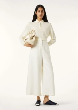 LORO PIANA ROYAL LIGHTNESS™ POLO SHIRT  ROYAL LIGHTNESS™