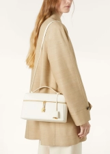 LORO PIANA EXTRA BAG L27  CALFSKIN