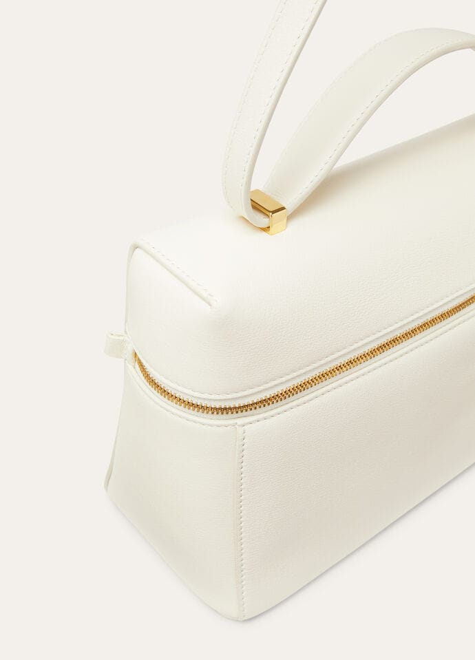 LORO PIANA EXTRA BAG L27  CALFSKIN