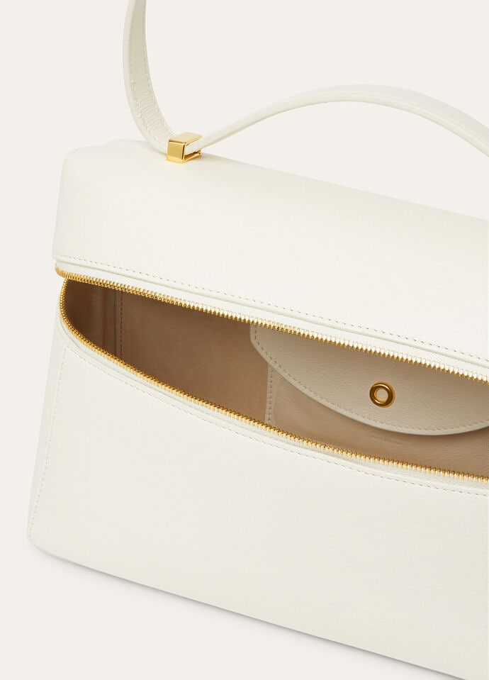 LORO PIANA EXTRA BAG L27  CALFSKIN