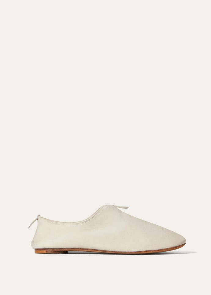 LORO PIANA FLOATY LOAFER  CALFSKIN