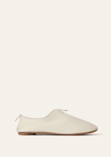 LORO PIANA FLOATY LOAFER  CALFSKIN