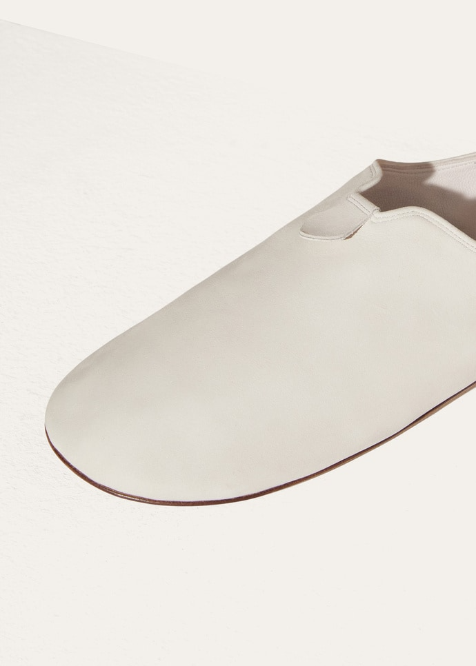 LORO PIANA FLOATY LOAFER  CALFSKIN