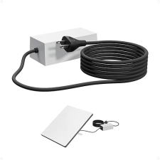 STARLINK STEINWHALE 60W DC POWER CHARGER FOR STARLINK MINI WITH EXTENSION CABLE, 30V 2A OUTPUT, WATERPROOF