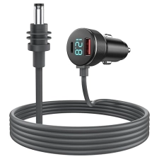 STARLINK MINI 10FT USB C A HIGH-SPEED CAR CHARGER CABLE 12-48V WATERPROOF ADAPTER