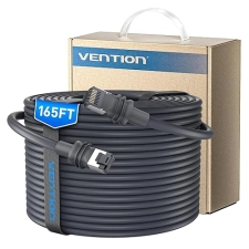 STARLINK GEN 3 ETHERNET CABLE 32-165FT WATERPROOF UV RESISTANT EXTENSION CABLE