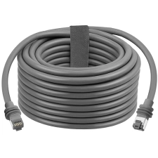 STARLINK GEN 3 ETHERNET CABLE 50FT 26AWG CAT6 DOUBLE SHIELDED PURE COPPER CORE