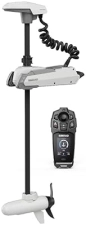 SIMRAD RECON 54 SALTWATER TROLLING MOTOR WITH FREESTEER JOYSTICK REMOTE CONTROL