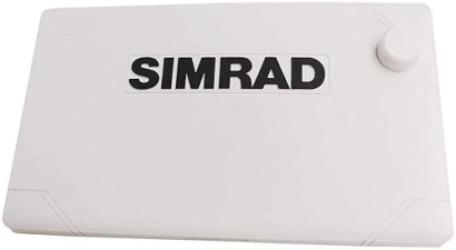 SIMRAD SUNCOVER FOR CRUISE 7-INCH DISPLAYS 000-15068-001 SCREEN PROTECTOR SHIELD