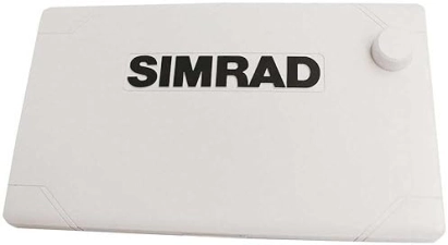 SIMRAD SUNCOVER CRUISE FOR 9-9.9 INCH DISPLAYS MODEL 000-15069-001 PROTECTIVE COVER