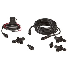 SIMRAD N2K STARTER KIT Y COMPLETE MARINE NETWORK STARTER KIT FOR EASY INSTALLATION AND CONNECTIVITY