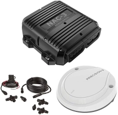 SIMRAD NAC-3 PRECISION-9 N2K STARTER KIT VRF CORE PACK FOR MARINE NAVIGATION SYSTEMS