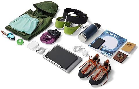 YETI RANCHERO 27L BACKPACK DURABLE ALL-DAY UTILITY PACK, STRUCTURED DESIGN, BLACK