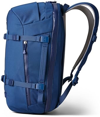 YETI CROSSROADS BACKPACK DURABLE, WATERPROOF OUTDOOR HIKING AND TRAVEL BACKPACK