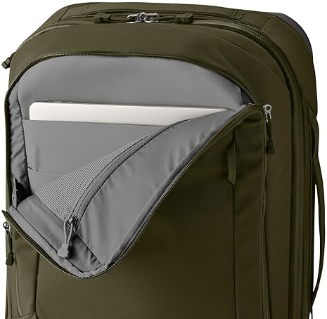 YETI CROSSROADS LUGGAGE DURABLE, STYLISH TRAVEL GEAR FOR ADVENTURE AND EVERYDAY USE