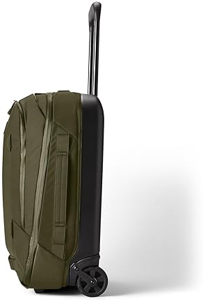 YETI CROSSROADS LUGGAGE DURABLE, STYLISH TRAVEL GEAR FOR ADVENTURE AND EVERYDAY USE