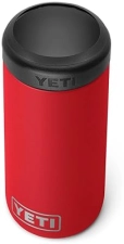 YETI RAMBLER 12 OZ SLIM CAN INSULATOR FOR HARD SELTZER AND SLIM BEVERAGE CANS