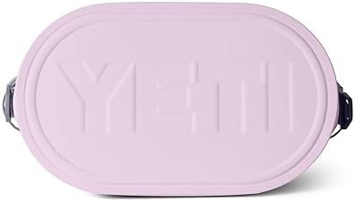 YETI HOPPER M SERIES PORTABLE SOFT COOLERS WITH MAGSHIELD ACCESS - DURABLE LEAKPROOF DESIGN