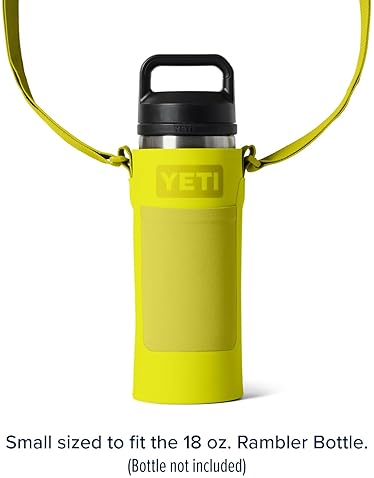 YETI RAMBLER BOTTLE SLING DURABLE CARRYING STRAP FOR YETI RAMBLER BOTTLES