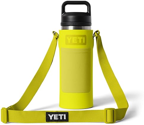 YETI RAMBLER BOTTLE SLING DURABLE CARRYING STRAP FOR YETI RAMBLER BOTTLES