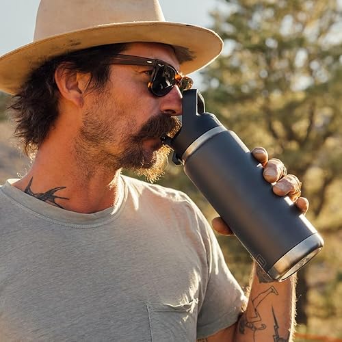 YETI RAMBLER BOTTLE STRAW CAP COLOR MATCHED DURABLE REPLACEMENT LID FOR YETI BOTTLES