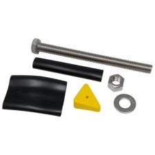 AIRMAR TECHNOLOGIES STAINLESS STEEL FAIRING BLOCK BOLT KIT