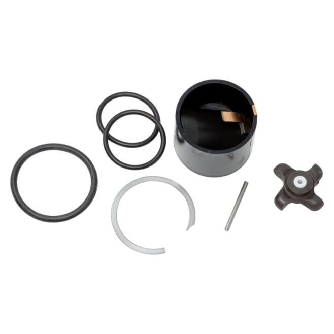 AIRMAR TECHNOLOGIES PADDLEWHEEL KIT FOR ST-800