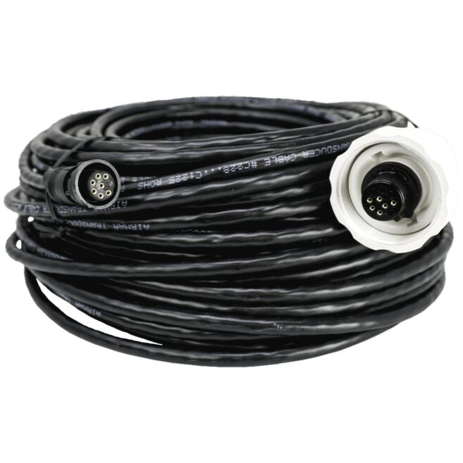 AIRMAR TECHNOLOGIES NMEA 0183 NMEA WEATHERSTATION® CABLE, AIRMAR® CONNECTOR, 35M