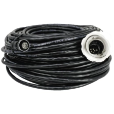 AIRMAR TECHNOLOGIES NMEA 0183 NMEA WEATHERSTATION® CABLE, AIRMAR® CONNECTOR, 35M