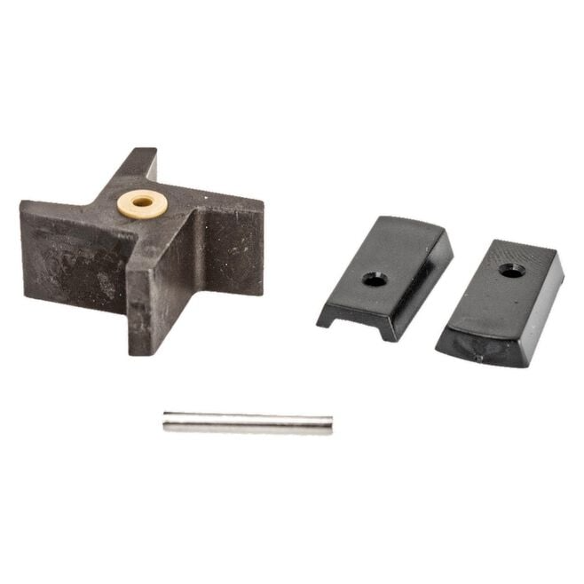 AIRMAR TECHNOLOGIES P39 TRANSOM WHEEL ASSEMBLY