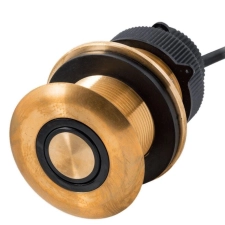 AIRMAR TECHNOLOGIES HT200 SMART™, HI-PRECISION TEMPERATURE SENSOR, BRONZE HOUSING, THRU HULL, NMEA 2000®