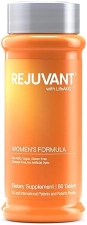 REJUVANT WOMENS AKG LONGEVITY SUPPLEMENT 1000MG ULTRA PURE CALCIUM ALPHA-KETOGLUTARATE TABLETS
