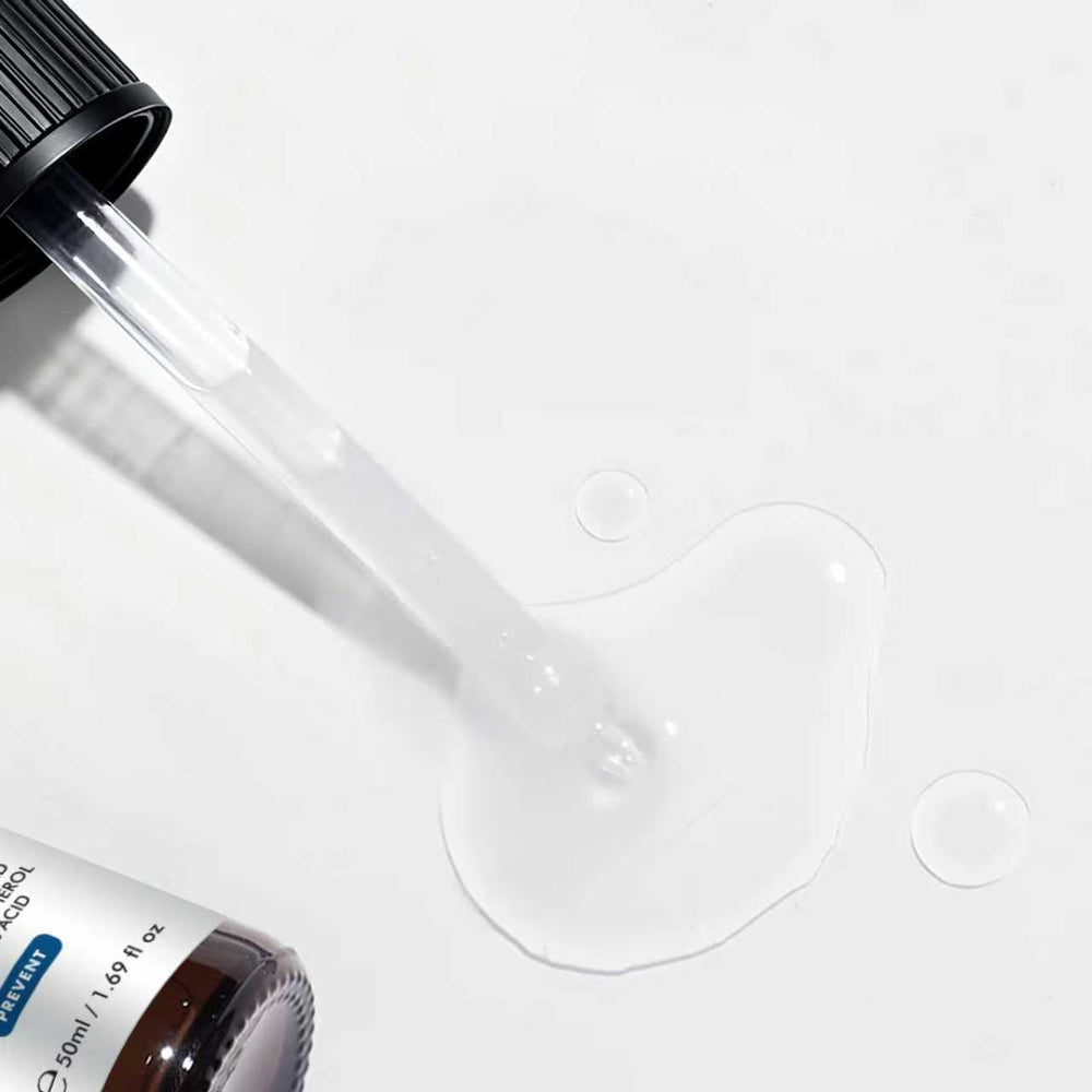 DERMRAYS VITAMIN C·E ANTIOXIDANT SUPPORT SERUM