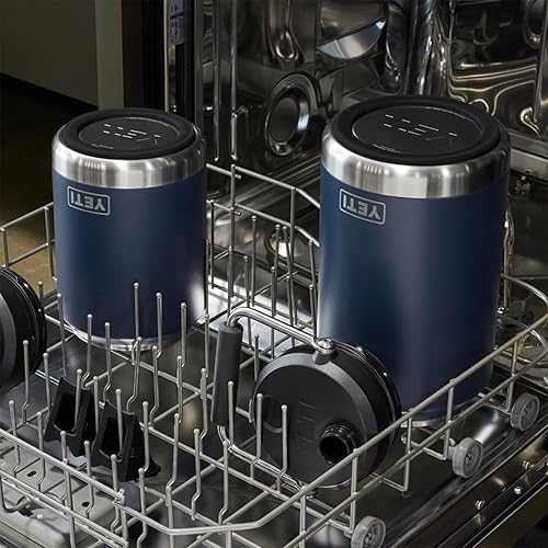 YETI RAMBLER 2.0 HALF GALLON JUG - VACUUM INSULATED, LEAKPROOF STAINLESS STEEL, WETLANDS CAMO