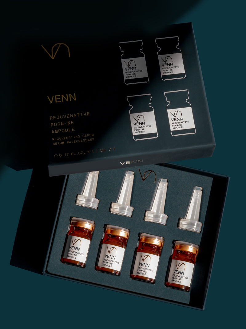 VENN REJUVENATIVE PDRN-NE AMPOULE